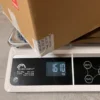 Little Balance køkken- eller pakkevægt 50 kg