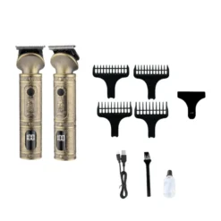 Little Balance PRO trimmer guldfarve