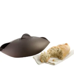 Lékué brødform til airfryer 300 ml