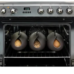 Lékué brødform til airfryer 300 ml