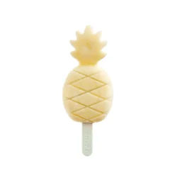 Lékué Tropical Fruits ispindeform- sæt med 4 stk.