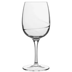 Luigi Bormioli Aero hvidvinsglas 32,5 cl 6 stk.