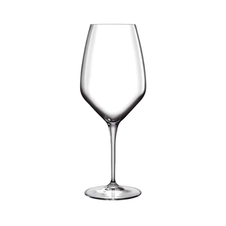 Luigi Bormioli Atelier hvidvinsglas Riesling/Tocai 44 cl 2 stk.