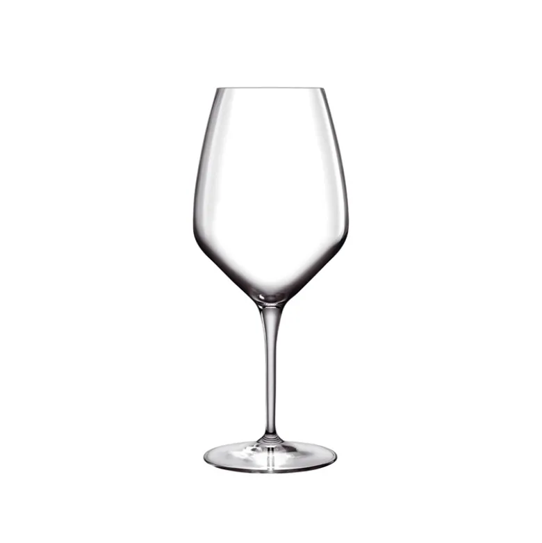 Luigi Bormioli Atelier rødvin 55 cl 6 stk