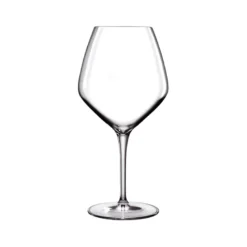 Luigi Bormioli Atelier rødvinsglas Barolo/Shiraz 80 cl 2 stk.