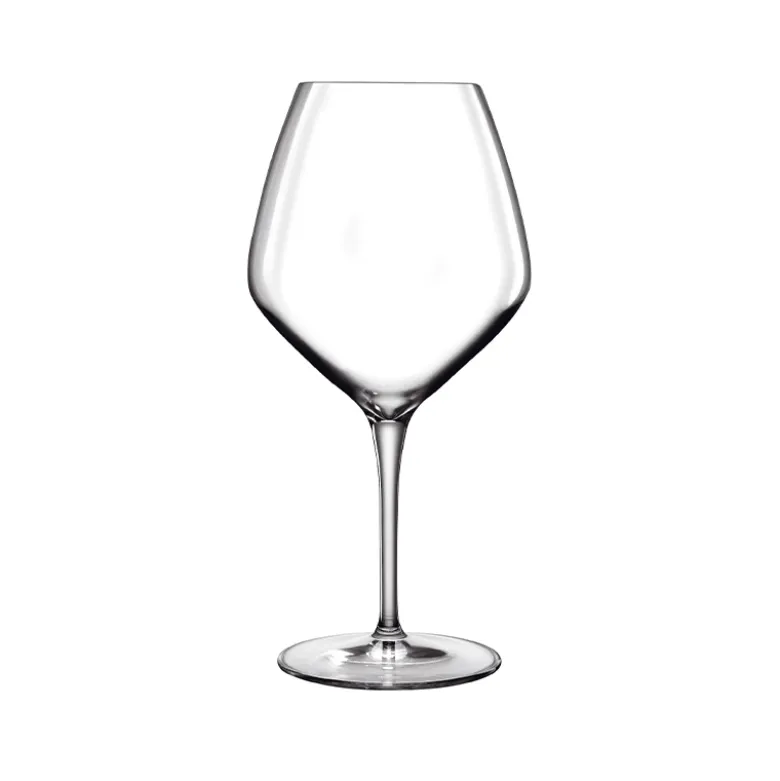 Luigi Bormioli Atelier rødvinsglas Pinot Noir/Rioja 61 cl 2 stk.