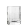 Luigi Bormioli Bach low ball vandglas 33,5 cl 4 stk.