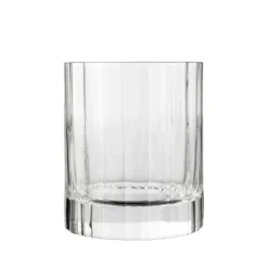 Luigi Bormioli Bach low ball vandglas 33,5 cl 4 stk.