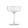 Luigi Bormioli Jazz champagneskål 4 stk. 30 cl