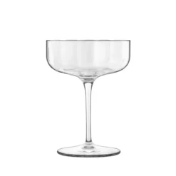 Luigi Bormioli Jazz champagneskål 4 stk. 30 cl