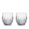 Luigi Bormioli Mixology vandglas 50 cl 2 stk.