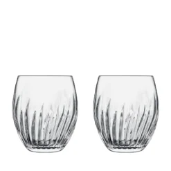 Luigi Bormioli Mixology vandglas 50 cl 2 stk.