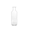 Luigi Bormioli Optima vandkaraffel klar 75 cl