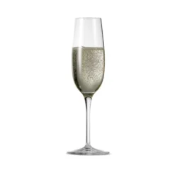 Luigi Bormioli Palace champagneglas 23,5 cl 6 stk.