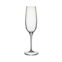 Luigi Bormioli Palace champagneglas 23,5 cl 6 stk.