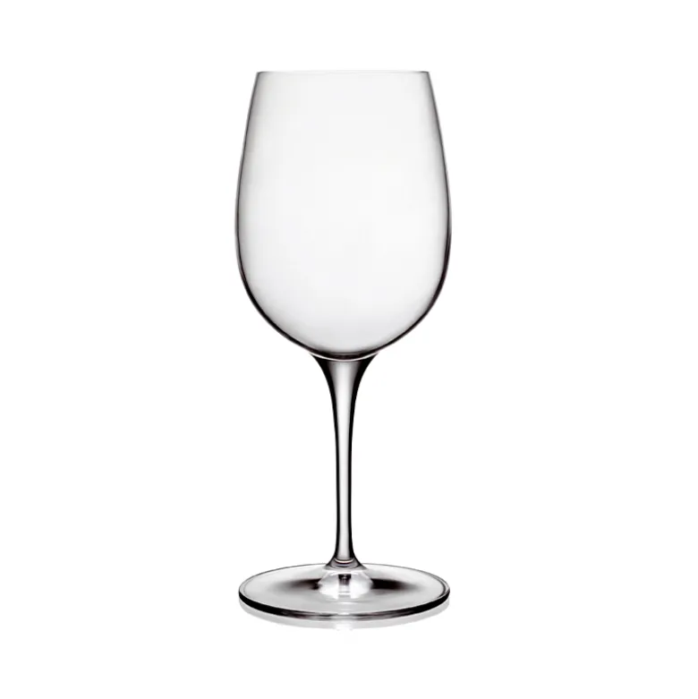 Luigi Bormioli Palace rødvinsglas 48 cl 6 stk.