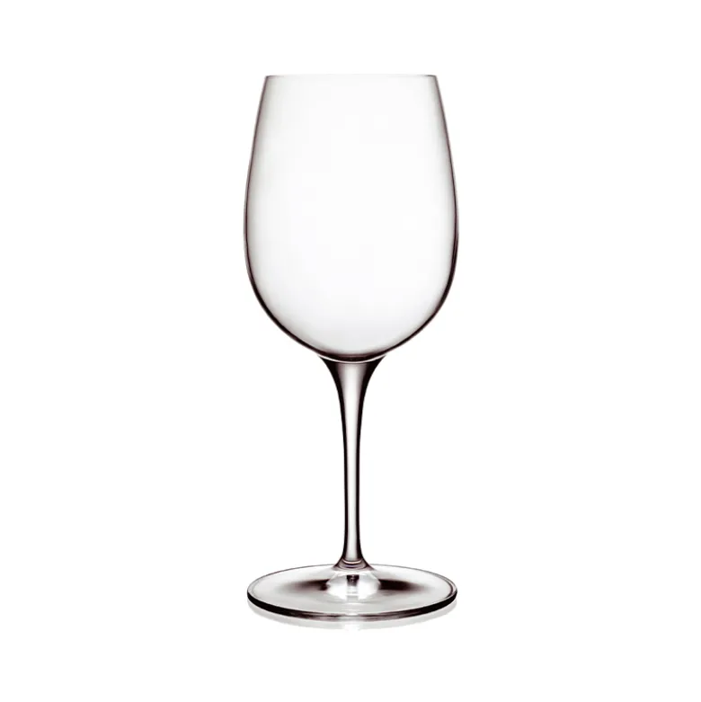 Luigi Bormioli Palace rødvinsglas 36,5 cl 6 stk.