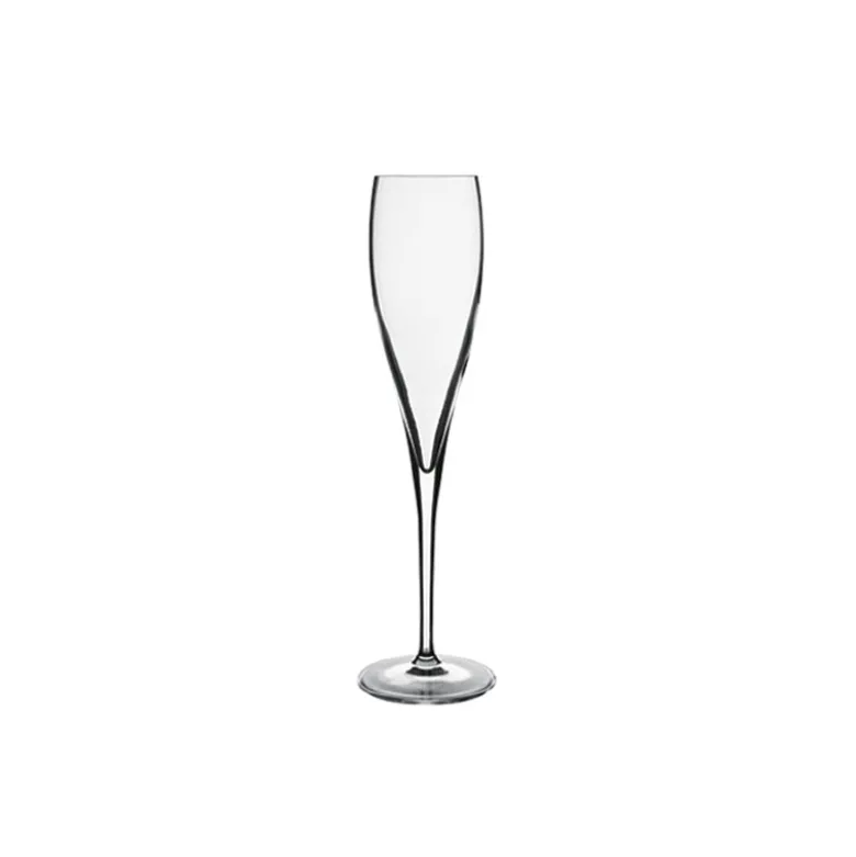 Luigi Bormioli Vinoteque champagneglas 2 stk. 17,5 cl