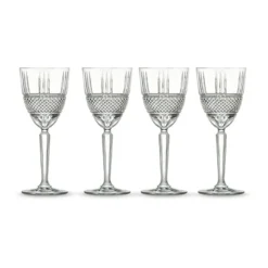 Lyngby Glas Brillante hvidvinsglas 23 cl