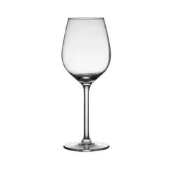 Lyngby Glas Juvel hvidvinsglas 38 cl 4 stk.