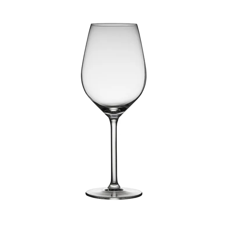Lyngby Glas Juvel rødvinsglas 50 cl 4 stk.