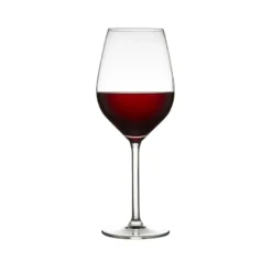 Lyngby Glas Juvel rødvinsglas 50 cl 4 stk.