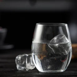 Lyngby Glas Juvel vandglas 39 cl 6 stk.