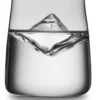 Lyngby Glas Krystal Zero vandglas 6 stk. 42 cl