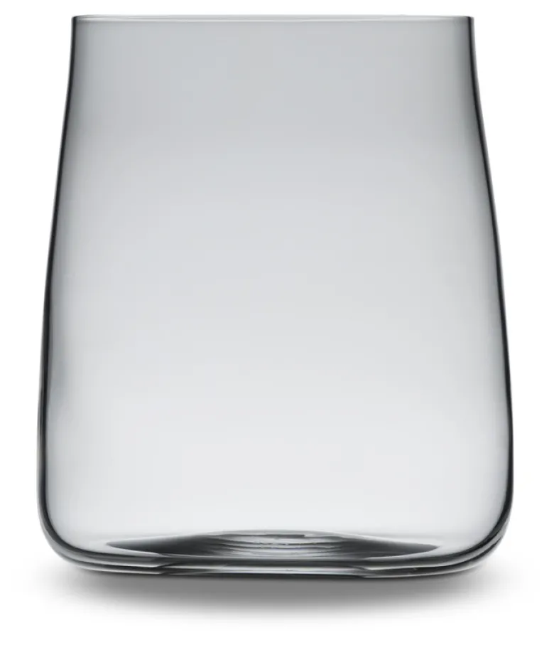 Lyngby Glas Krystal Zero vandglas 6 stk. 42 cl