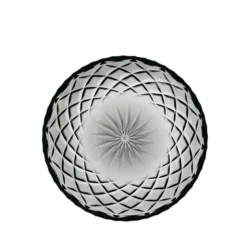 Lyngby Glas Sorrento asiet smoke 4 stk. 16 cm