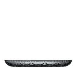 Lyngby Glas Sorrento fad klar Ø 30 cm
