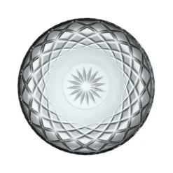 Lyngby Glas Sorrento fad klar Ø 30 cm
