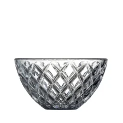 Lyngby Glas Sorrento skål klar 6 stk. Ø 12 cm