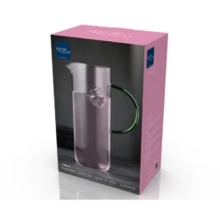 Lyngby Glas Torino glaskande pink 1,1 liter