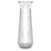 Lyngby karaffel klar glas 1 liter