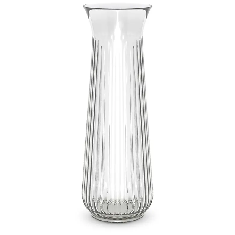 Lyngby karaffel klar glas 1 liter