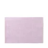 Lyngby Porcelæn Herringbone dækkeserviet lilla 43x30 cm