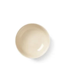Lyngby Porcelæn Rhombe Earth skål marble Ø 13 cm