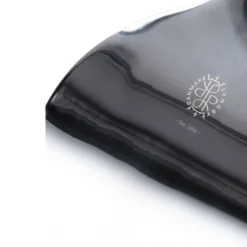 Lyngby Porcelæn Rhombe kagespade stål 25,5 cm