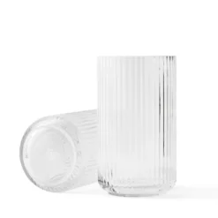 Lyngby Vase Klar 20,5 cm