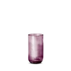 Lyngby vase lilla 15 cm