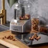 Magimix Køkkenvægt 10 kg Sort Glas