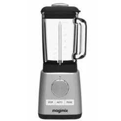 Magimix Power blender mat stål