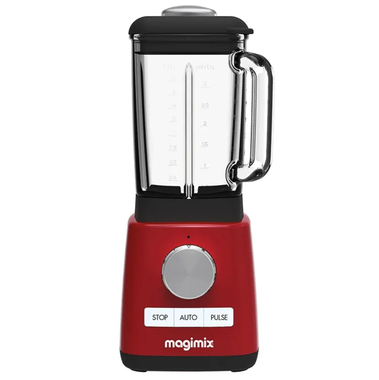 Magimix Power blender 11629SK blender rød 1,8 liter