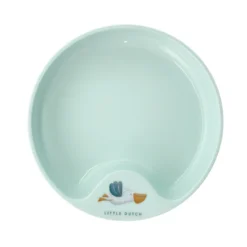 Mepal Mio Sailors Bay begyndertallerken blå Ø 17,5 cm