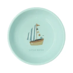 Mepal Mio Sailors Bay blå skål 12,5 cm