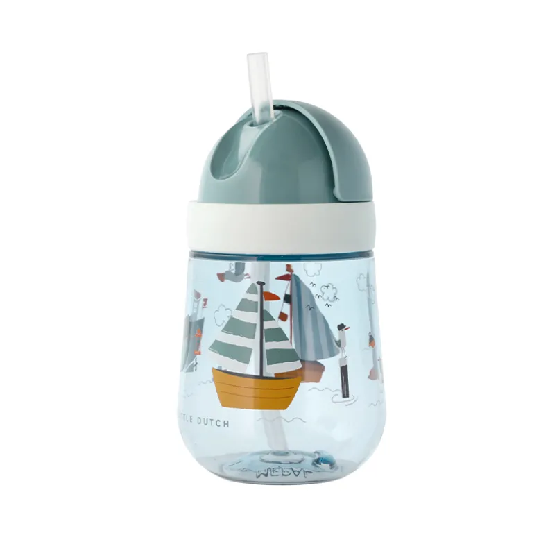 Mepal Mio Sailors Bay drikkedunk blå 300 ml
