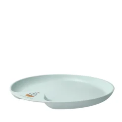 Mepal Mio Sailors Bay tallerken blå Ø 22 cm
