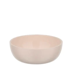 Mepal Mio Sunshine & Rainbow skål hvid Ø 12,5 cm