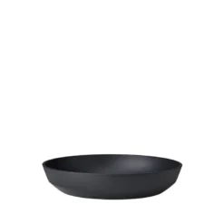Mepal Silueta dyb tallerken nordic black 21 cm
